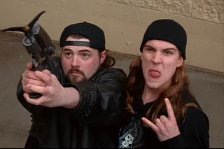 GAMES ON FILMS #13 MALLRATS