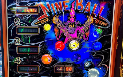 GAMES ON FILM # 15 SMALLVILLE